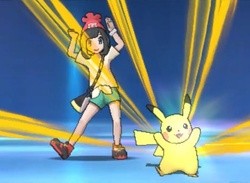 Pokémon and 3DS Continue on Their Merry Way in a Quiet Week for Japanese Charts