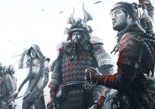Shadow Tactics: Blades Of The Shogun (Switch 2) - A Stealthy Gem That's Both Tough & Approachable