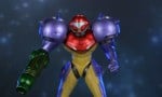 Metroid Prime Samus Gravity Suit Statue Pre-Orders Are Now Open