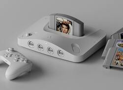 The FPGA N64 Analogue 3D Has Been Delayed (Again)