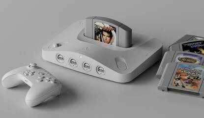 "We Know This Sucks" - Analogue Has Delayed Its FPGA-Powered N64 For The Third Time