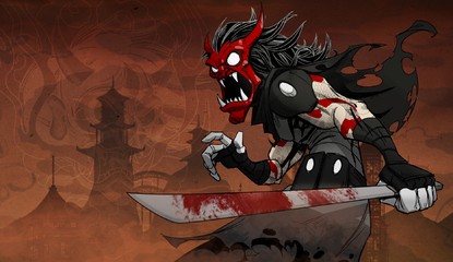 Mark Of The Ninja: Remastered Will Creep Onto Switch On 9th October