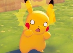 Pokémon Pokopia's Early Success Causes A Surge In Nintendo's Share Price