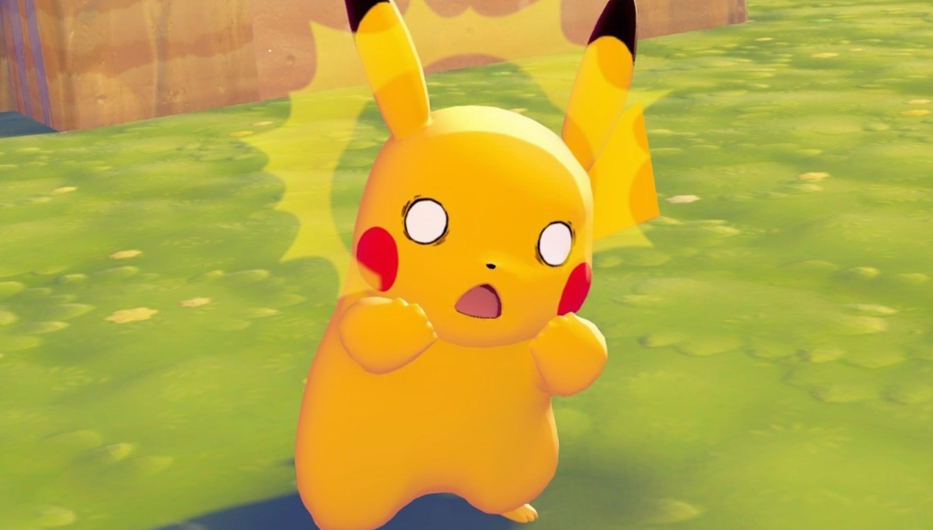 Pokémon Pokopia Drives Surge in Nintendo Share Price Following Blockbuster Launch - Nintendo News Article