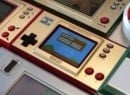 Game & Watch: Super Mario Bros Is Getting One Final Restock In Australia Before It's Gone Forever