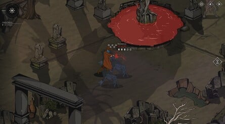 Alder S Blood Screenshot 6