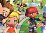 Wii & DS Favourite 'MySims' Could Be Coming To Switch Soon