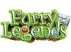 Official Furry Legends Gameplay Trailer
