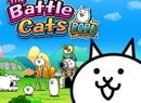 The Battle Cats POP! Has Been Removed From the 3DS eShop in Europe