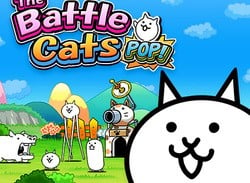 The Battle Cats POP! Has Been Removed From the 3DS eShop in Europe