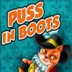 Tales to Enjoy! Puss In Boots Cover
