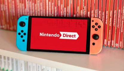 Every Nintendo Direct Presentation - Full Broadcast History List