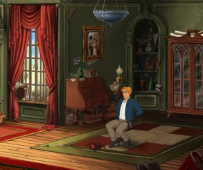 ﻿Broken Sword - The Smoking Mirror: Reforged﻿