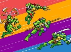 What's The Best Teenage Mutant Ninja Turtles Game?