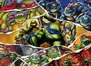 TMNT: The Cowabunga Collection Has Potential For A 2000s Sequel, Says Konami Producer