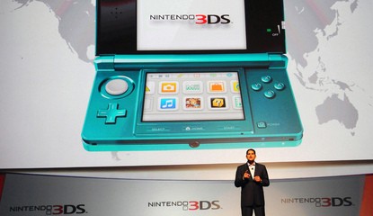 3DS Ambassador Certificate Will Keep You Informed