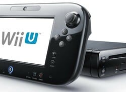 Latest Wii U System Update Allows Console To Console Data Transfer