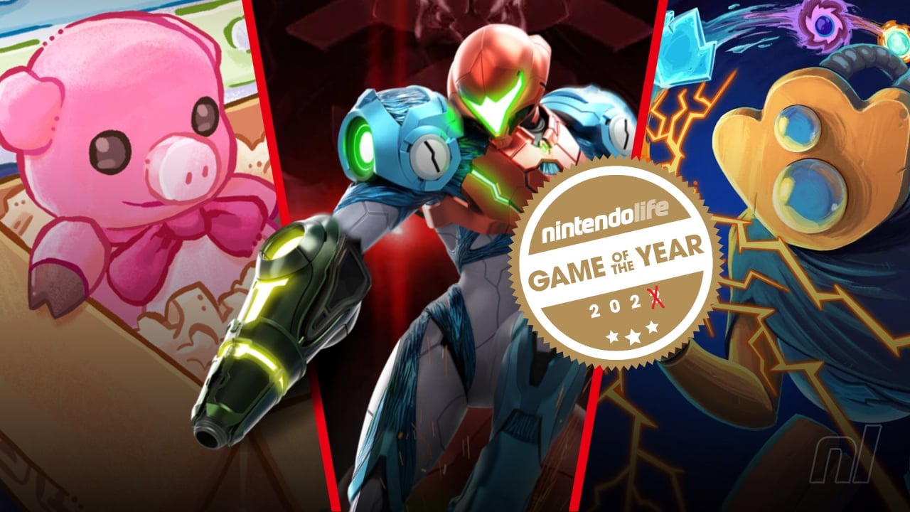 The Game Awards 2020: the 6 candidates for Game of the Year (GOTY) winner -  Video Games Guides, News, Reviews, Gameplay, Latest Updates