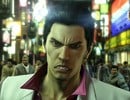 Yakuza Kiwami Dev Confirms Physical Switch Release, Limited Run Distributing