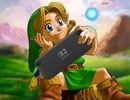 Poll: So, Are You Getting The Zelda Switch 2 Console And Pro Controller?