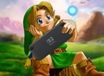 So, Are You Getting The Zelda Switch 2 Console And Pro Controller?
