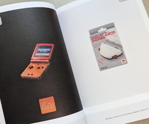 Club Nintendo Book 4