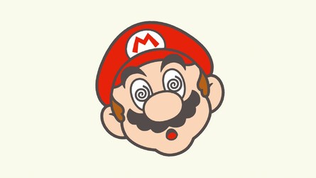 Hello, Mario!
