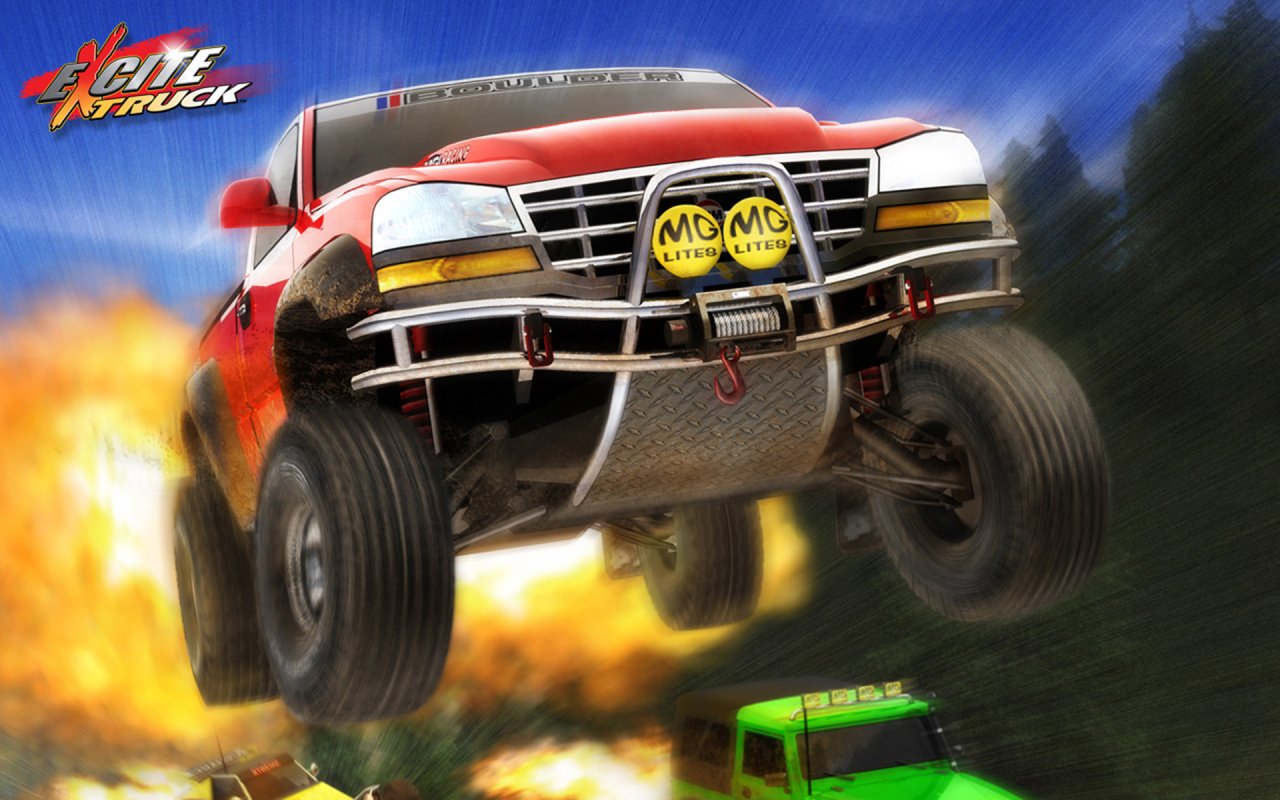 Monster Truck Sky Racing  Play the Game for Free on PG