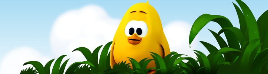 Toki Tori (eShop wechseln)