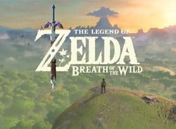 Taking a Deep Breath with The Legend of Zelda: Breath of the Wild