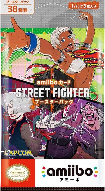 Street Fighter 6