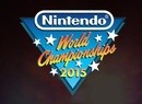 Nintendo Confirms Treehouse Pre-Show for Nintendo World Championships