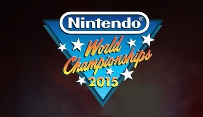 Nintendo Confirms Treehouse Pre-Show for Nintendo World Championships