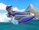 Nintendo Switch Sports Resort Has Been Updated To Ver. 1.1.0, Here Are The Full Patch Notes