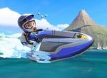 Nintendo Switch Sports Resort Has Been Updated To Ver. 1.1.0, Here Are The Full Patch Notes