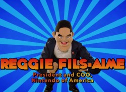Reggie Fils-Aime Asks for Fan Trust With Metroid Prime: Federation Force