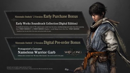 Dynasty Warriors: Origins