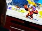 Nintendo Switch 2 Chip "Unlike Anything We've Ever Built Before" Says Nvidia CEO