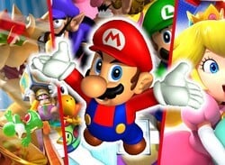 Best Mario Party Games Of All Time