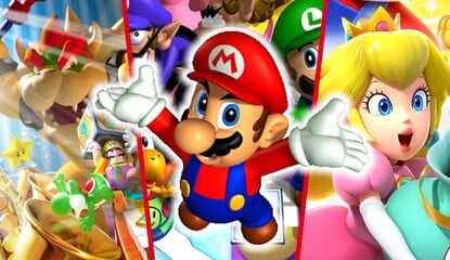 Best Mario Party Games Of All Time