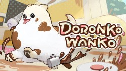 Doronko Wanko Cover