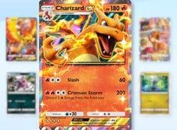 Pokémon Trading Card Game Pocket: Charizard EX Deck Guide