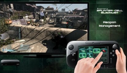 Splinter Cell Blacklist Wii U Version's Performance Put Under the Spotlight