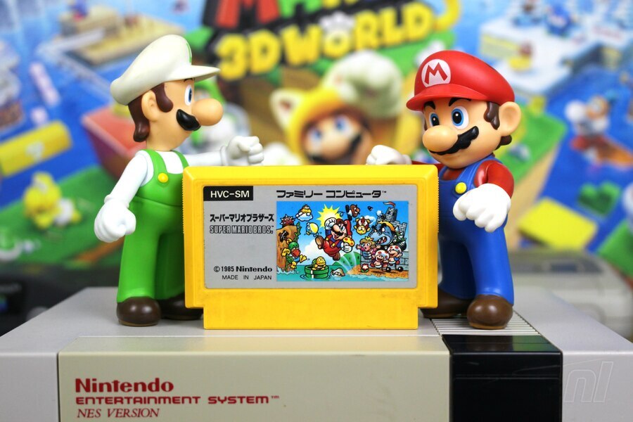 Super Mario Bros Famicom 1.JPG