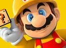Nintendo Updates Its Guidance on Super Mario Maker Level Deletions