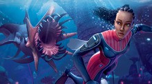 Subnautica: Below Zero - Nintendo Switch 2 Edition
