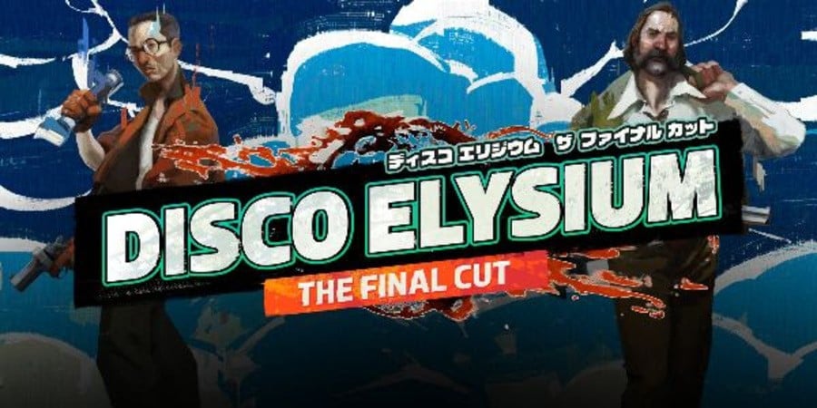 Disco Elysium Akan Dirilis Dalam Bahasa Jepang Di Nintendo Switch Akhir Tahun Ini