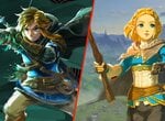 Google Is Hiding Some Sweet 'Legend Of Zelda' Movie Easter Eggs