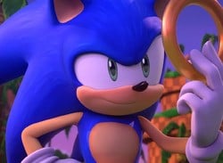 Takashi Iizuka: 2022 Is Sonic The Hedgehog's "Biggest Year" Ever
