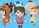 What If Pokémon Sword And Shield Characters Made It Into Animal Crossing: New Horizons?